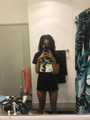 Naomi Woods / Lissapolooza / naomiwoods.official nude photo #0303