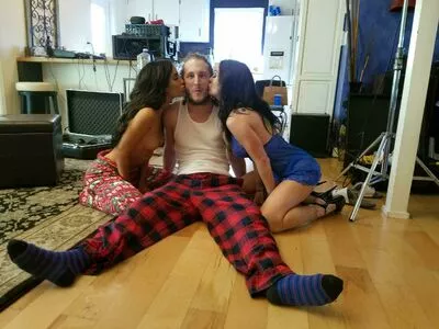 Naomi Woods / Lissapolooza / naomiwoods.official nude photo #0324