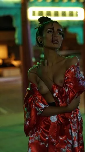 Naomi Woods / Lissapolooza / naomiwoods.official nude photo #0342