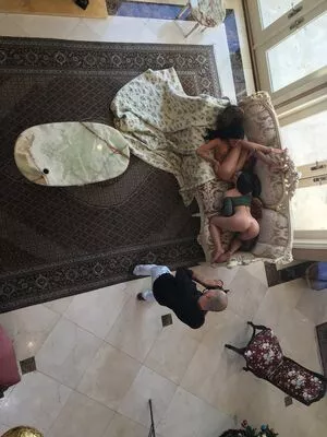 Naomi Woods / Lissapolooza / naomiwoods.official nude photo #0359