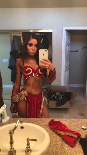 Naomi Woods / Lissapolooza / naomiwoods.official nude photo #0361