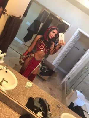 Naomi Woods / Lissapolooza / naomiwoods.official nude photo #0362