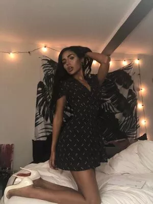 Naomi Woods / Lissapolooza / naomiwoods.official nude photo #0370