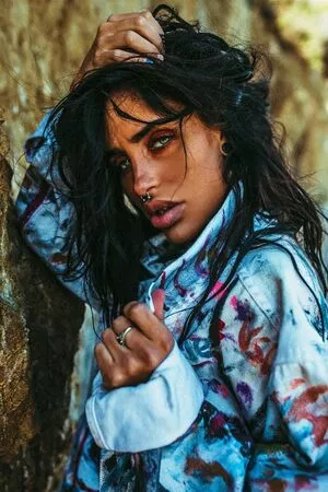 Naomi Woods / Lissapolooza / naomiwoods.official nude photo #0384