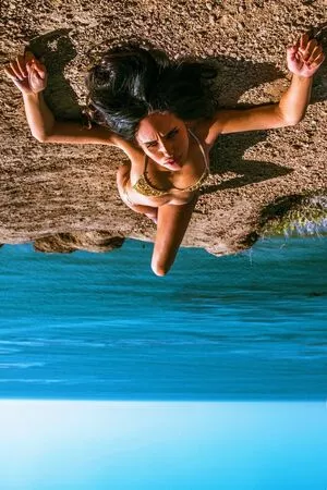 Naomi Woods / Lissapolooza / naomiwoods.official nude photo #0385