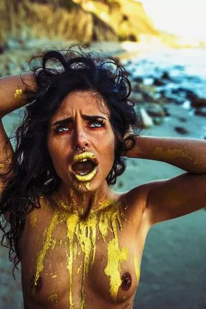 Naomi Woods / Lissapolooza / naomiwoods.official nude photo #0386