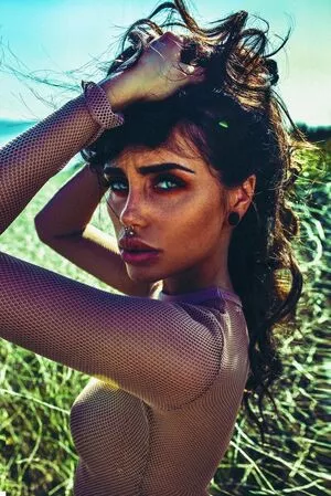 Naomi Woods / Lissapolooza / naomiwoods.official nude photo #0387