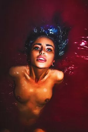 Naomi Woods / Lissapolooza / naomiwoods.official nude photo #0388