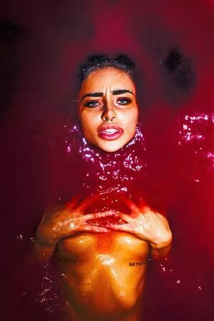 Naomi Woods / Lissapolooza / naomiwoods.official nude photo #0389