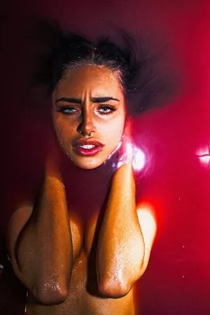 Naomi Woods / Lissapolooza / naomiwoods.official nude photo #0390