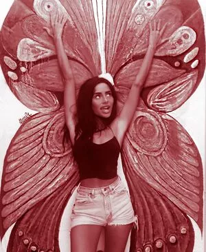 Naomi Woods / Lissapolooza / naomiwoods.official nude photo #0391