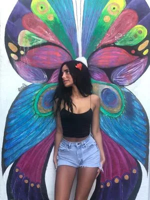 Naomi Woods / Lissapolooza / naomiwoods.official nude photo #0392