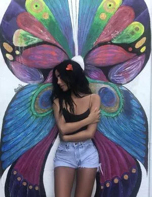 Naomi Woods / Lissapolooza / naomiwoods.official nude photo #0393