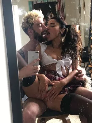 Naomi Woods / Lissapolooza / naomiwoods.official nude photo #0403