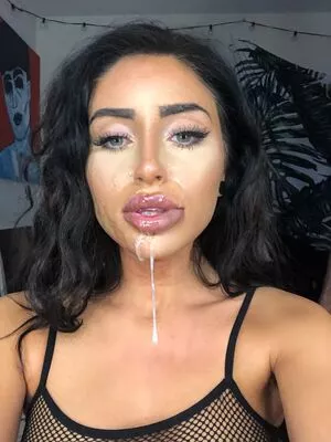 Naomi Woods / Lissapolooza / naomiwoods.official nude photo #0407