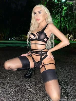 Naomi Woods / Lissapolooza / naomiwoods.official nude photo #0742