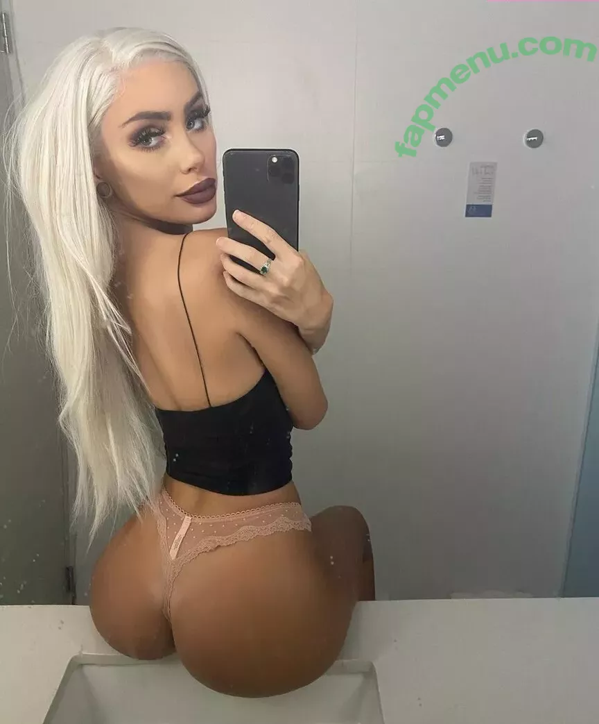 Naomi Woods nude photo #0010 (Lissapolooza / naomiwoods.official)