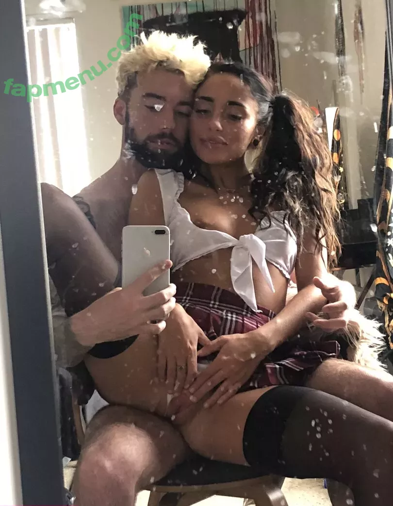 Naomi Woods nude photo #0404 (Lissapolooza / naomiwoods.official)