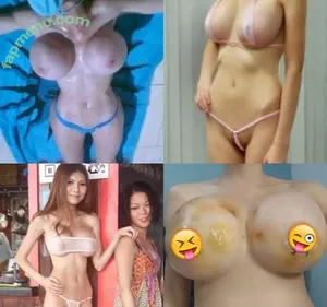 Naomi Wu / reallysexycyborg / realsexycyborg nude photo #0092