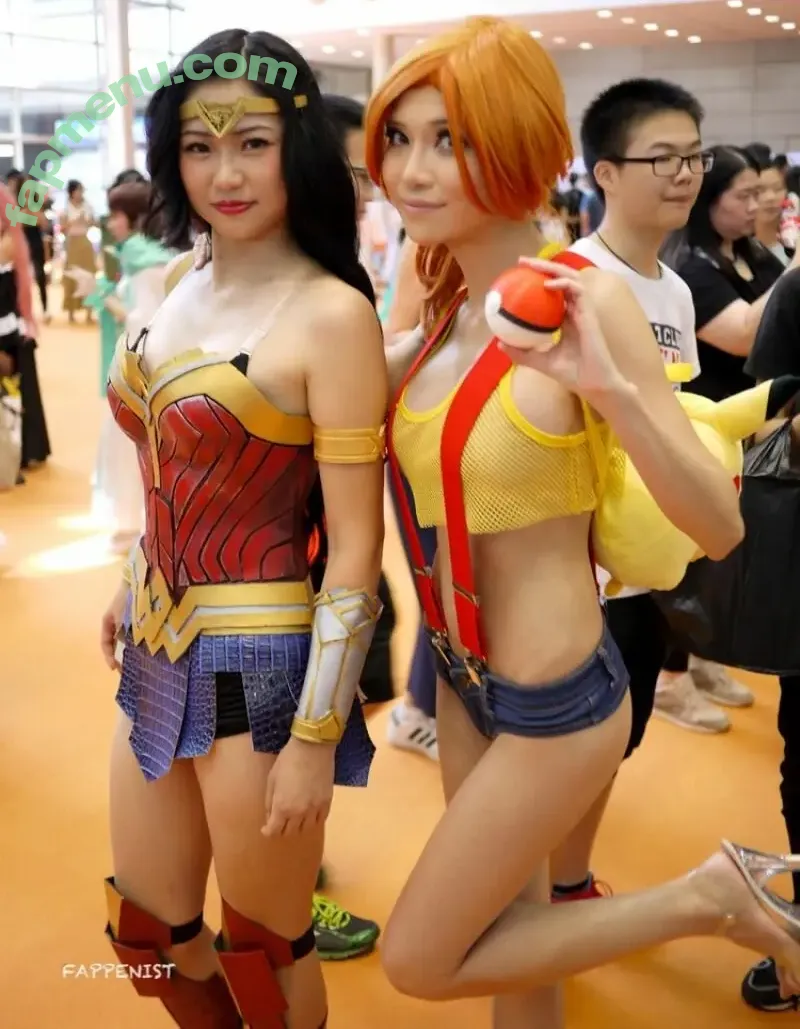 Naomi Wu nude photo #0111 (reallysexycyborg / realsexycyborg)