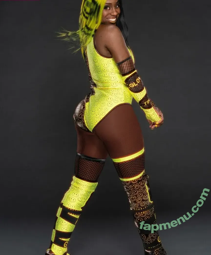 Naomi Wwe nude photo #0009 (Naomi Wwe)