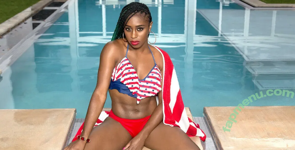 Naomi Wwe nude photo #0012 (Naomi Wwe)