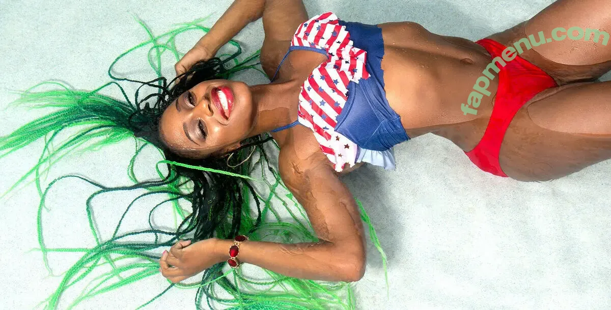 Naomi Wwe nude photo #0016 (Naomi Wwe)