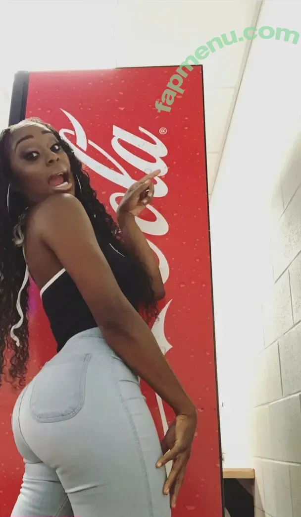 Naomi Wwe nude photo #0017 (Naomi Wwe)