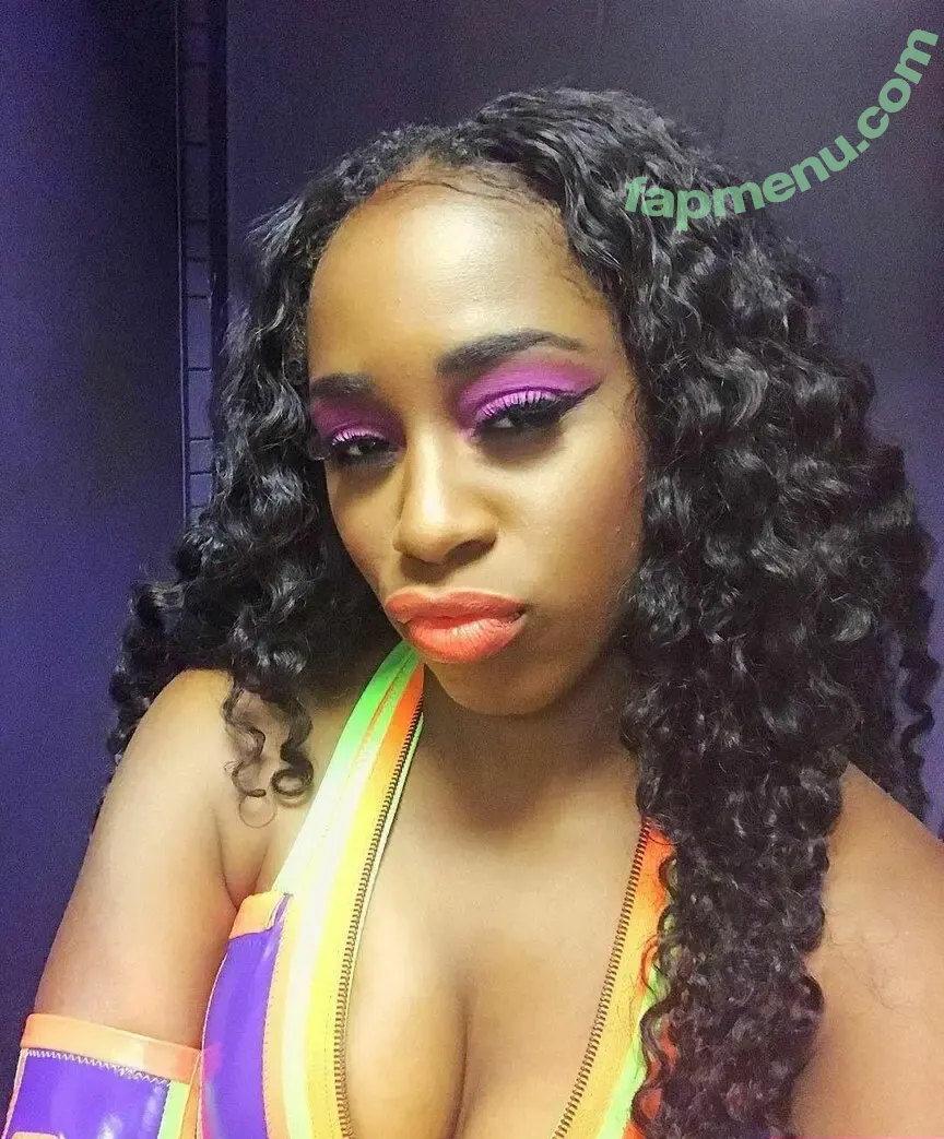 Naomi Wwe nude photo #0019 (Naomi Wwe)