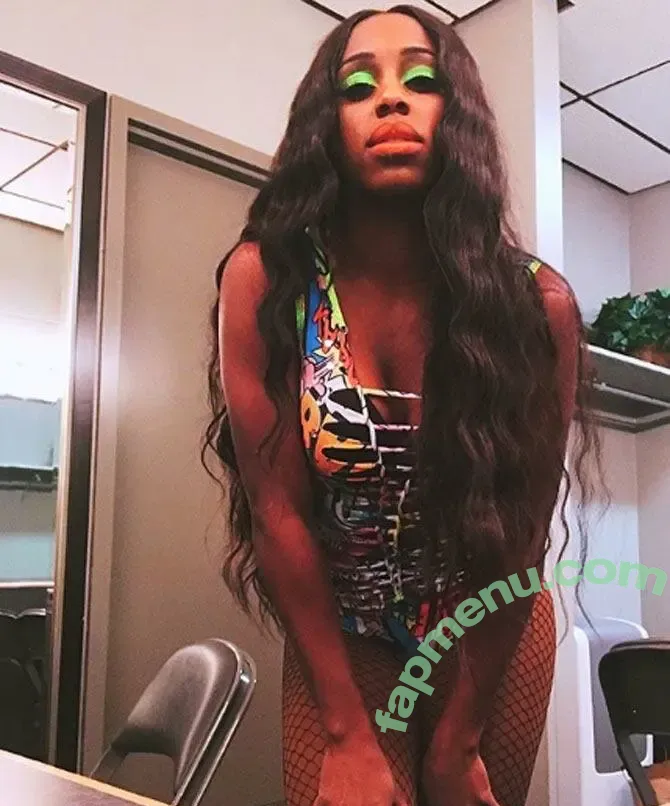 Naomi Wwe nude photo #0022 (Naomi Wwe)