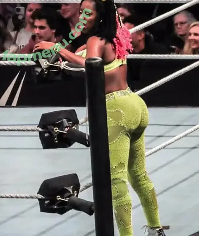 Naomi Wwe nude photo #0025 (Naomi Wwe)