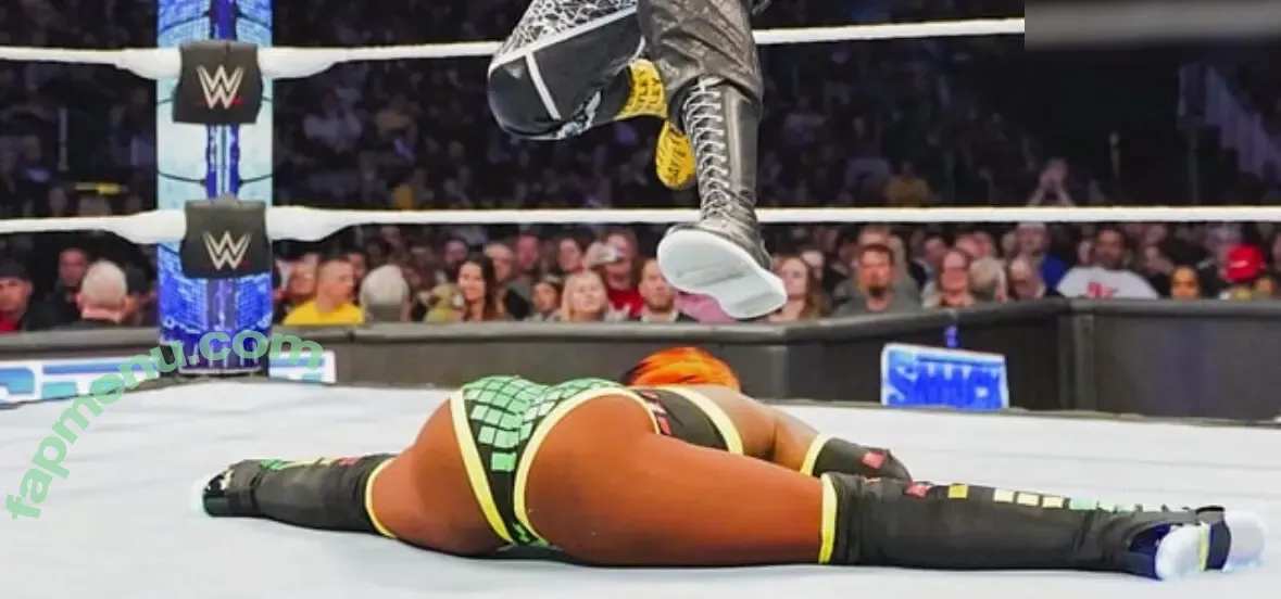 Naomi nude photo #0003 (trinity_fatu)