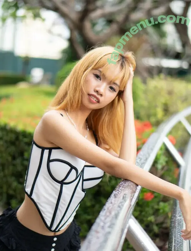 Naomi nude photo #0164 (Starry-Babyy / TheTrinity_Fatu / realnaomi)