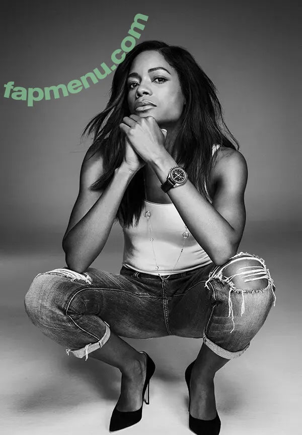 Naomie Harris nude photo #0005 (Naomie Harris)