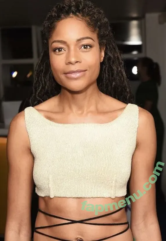 Naomie Harris nude photo #0014 (Naomie Harris)