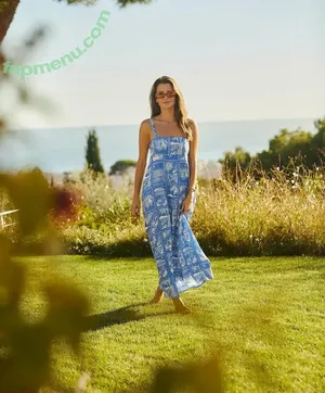 Naomie Olindo / naomie_olindo nude photo #0006