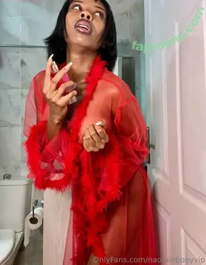 naomiebonyvip / naomi_eb0ny nude photo #0072