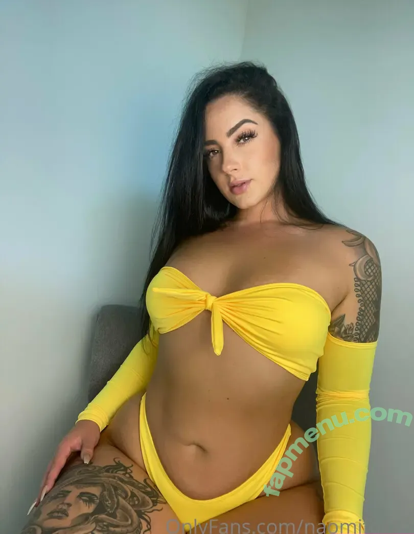 naomifoxx0 nude photo #0005 (naomisthicc)