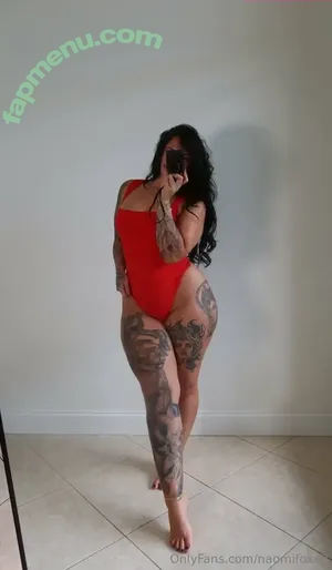 naomifoxx0 / naomisthicc nude photo #0003