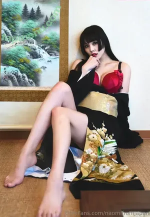 naomifromjapan / naomikatoo nude photo #0069