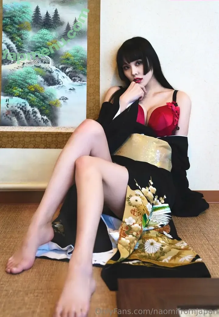 naomifromjapan nude photo #0069 (naomikatoo)