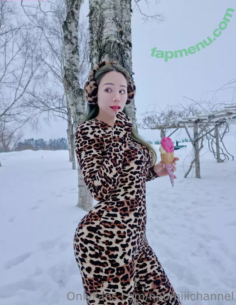 Naomiiichannel nude photo #0186 (naomiii517 / naomiiihub)
