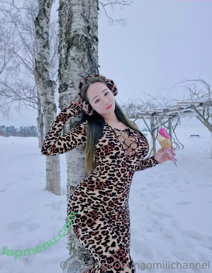 Naomiiichannel nude photo #0202 (naomiii517 / naomiiihub)