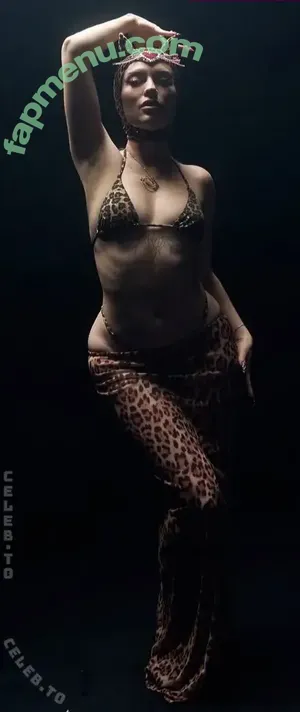 naomijon / thenaomijon nude photo #0083