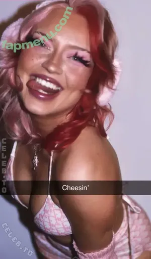 naomijon / thenaomijon nude photo #0087