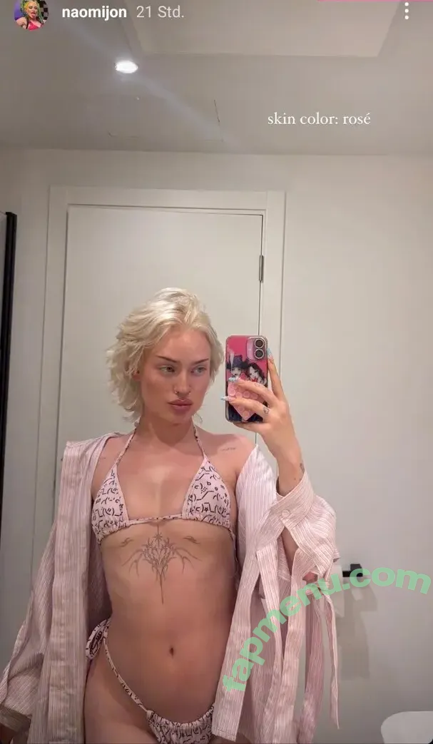 naomijon nude photo #0078 (naomijon)