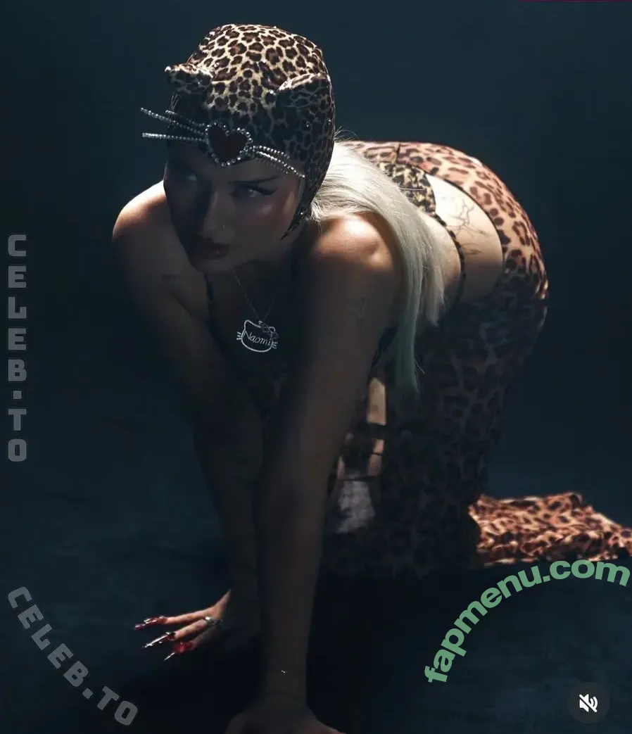 naomijon nude photo #0082 (thenaomijon)