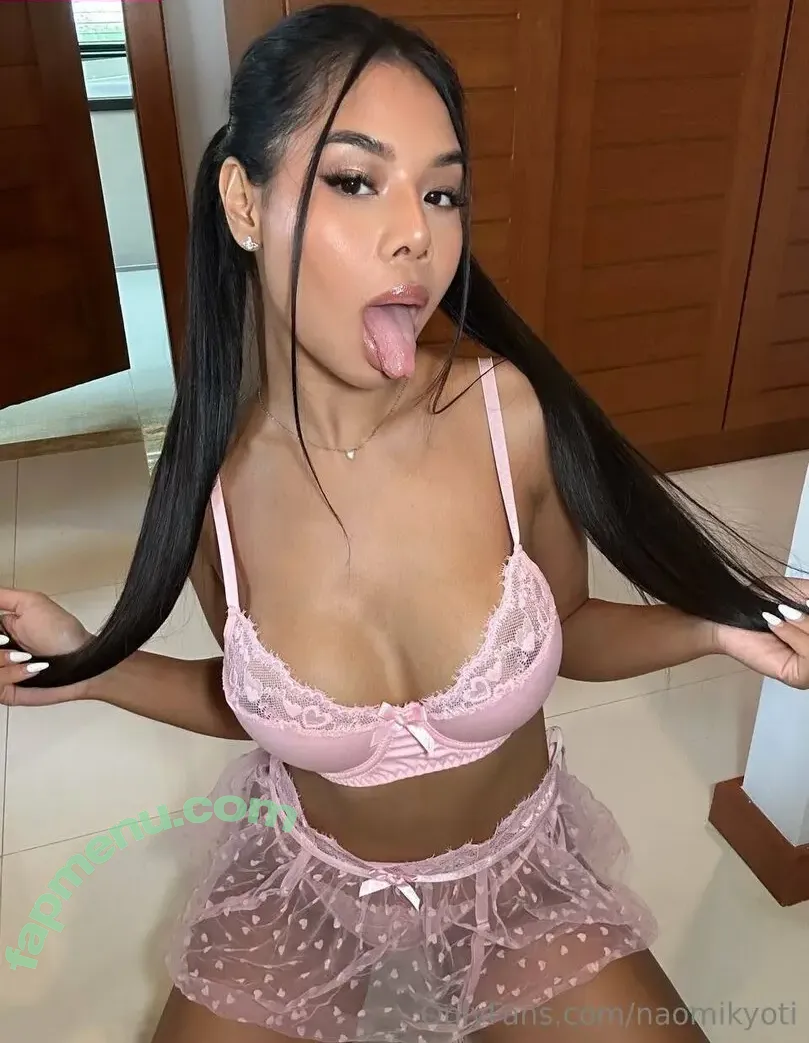 naomikyoti nude photo #0003 (naomikyoti)