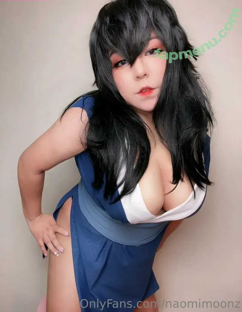 naomimoonz nude photo #0009 (naomi.moonz)
