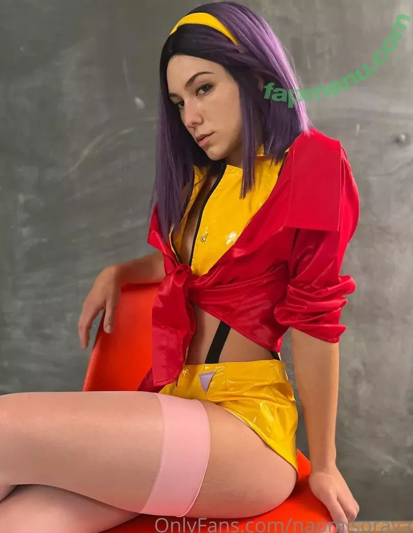 naomisoraya nude photo #0031 (naomisorayaa)